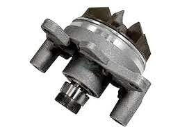 BOMBA AGUA RENAULT MASTER 2.5 16V .../12
