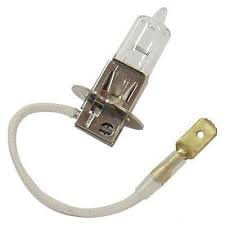LAMPADA H3 24V 70W