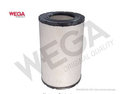 FILTRO AR MB 1620/1622/1624 06/12/ATRON/TECTOR