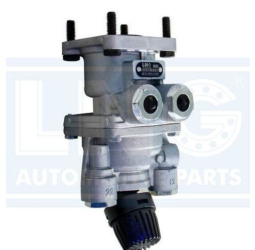 VALVULA PEDAL FREIO VW 7100/8120/8140/8150/9150/10160/MB/VOLVO ENGATE RAPIDO