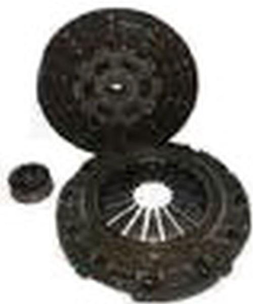 KITS EMBREAGEM MB 1117/1317/1318/1518/1618 330MM CHINES