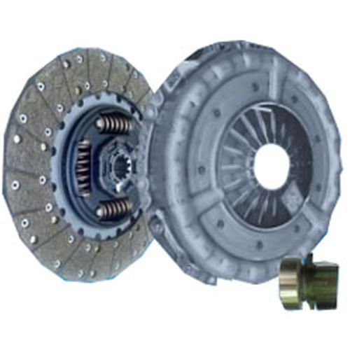 KITS EMBREAGEM CARGO 816E/1119/VW 8160/9160 MOTOR ISF 12/..