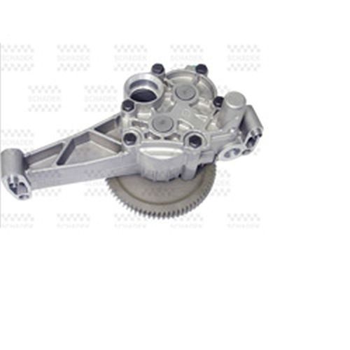 BOMBA OLEO MOTOR SC 124 S5 DC13 12/...