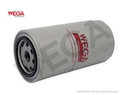 FILTRO COMBUSTIVEL IVECO EUROCARGO