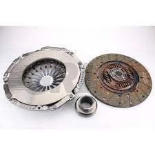 KITS EMBREAGEM AGRALE 7500/8500/9200/W8/W9 .../11 325MM 10E