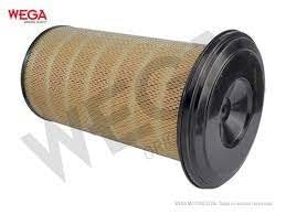 FILTRO AR SC 110/111  F/K113 97/..ONIBUS C/CHAPEU