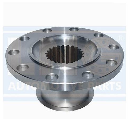 FLANGE CENTRAL CARDAN MB 1625/1725/1924/1929/1932/2325/2425 22E 10F