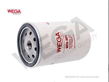 FILTRO ARLA VW/CARGO/DAF