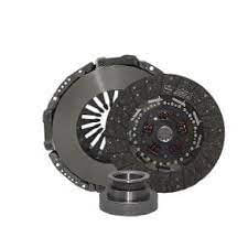 KITS EMBREAGEM CARGO/VW/FORD/GM C/325MM