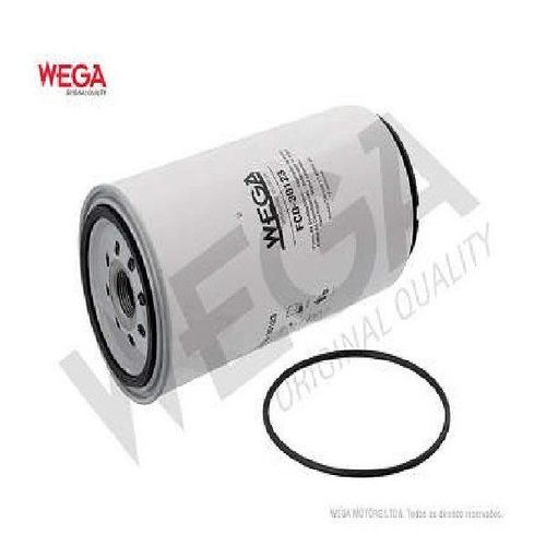 FILTRO COMBUSTIVEL SEPARADOR AGUA VW 8150/8160/DELIVERY/19320/CONSTELL