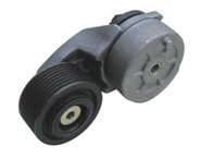 TENSOR CORREIA ALT VW/CARGO CUMMINS C/POLIA ESTRIADA