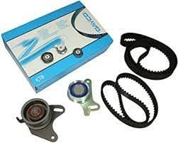 KITS COMANDO VALVULA L200/PAJERO/H100/HR 2.5 96/00 163D