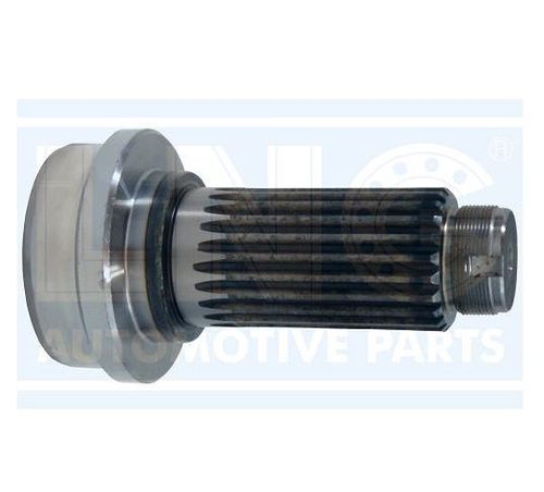 PONTEIRA CARDAN C/ ROSCA MB 1625/1725/1924/1929/1932/2325/2425 22E