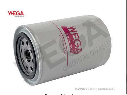 FILTRO LUBRIFICANTE IVECO DAILY 3.0/DUCATO/BOXER 2.3 08/...