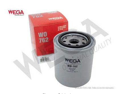 FILTRO LUBRIFICANTE DIFERENCIAL / CAIXA CAMBIO GR/GRS900 SC 113/114/124  6/8 MARCHAS