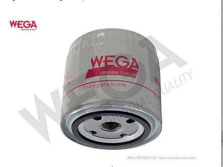 FILTRO LUBRIFICANTE TURBINA SC 111/112/113/DIFERENCIAL IVECO STRALIS