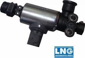 VALVULA SOLENOIDE ARLA MB ATEGO/AXOR/ACTROS