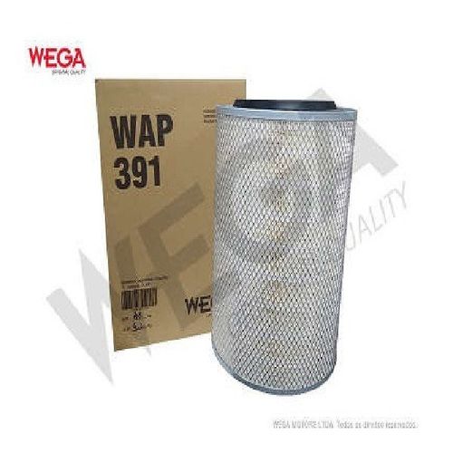 FILTRO AR MB ACTROS 17/....