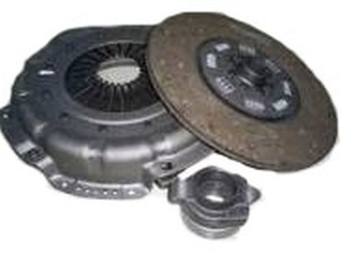KITS EMBREAGEM MB 1114/1116/1313/2013../86 310MM CHINES