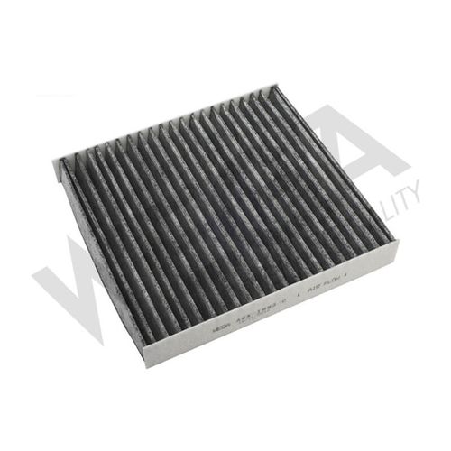 FILTRO AR CONDICIONADO S10/BLAZER 2.4 2.8 8/16V 12/...