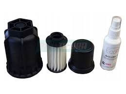 FILTRO ARLA MB AXOR/ACCELO/ATEGO C/CANECO