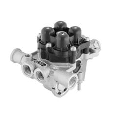VALVULA 4 CIRCUITO MB ATEGO/AXOR 6 VIAS