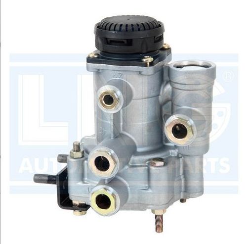 VALVULA DISTRIBUIDORA VW 16300/24250/35300/40300 CONECXAO ENGATE RAPIDO