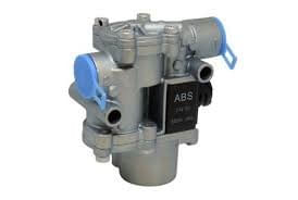 VALVULA MODULADORA FREIO ABS MB AXOR/ACTROS/STRALIS/VW/CARGO