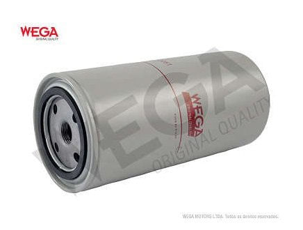 FILTRO COMBUSTIVEL VOLVO FH12 380/420/460 01/... MOTOR D12D