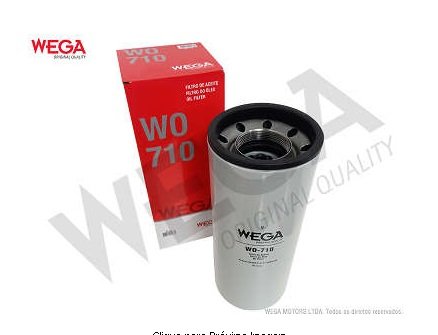 FILTRO LUBRIFICANTE VW/CARGO CUMMINS C .../05