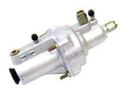 SERVO EMBREAGEM MB ATEGO - SISTEMA HALDEX