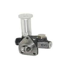 CABECOTE BOMBA MANUAL COMBUSTIVEL SC 112/113/VOLVO NL10/NL12