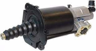 SERVO EMBREAGEM MB 2726/AXOR/ATEGO/ATRON C/SENSOR
