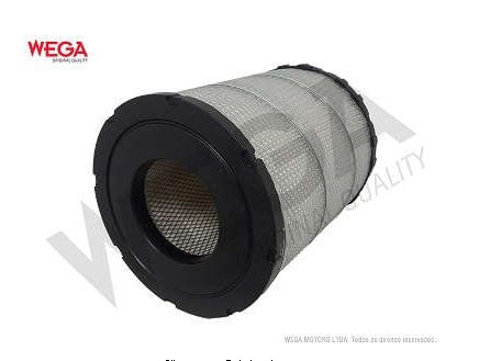 FILTRO AR MB 1315/1418/1518/2428/ATEGO
