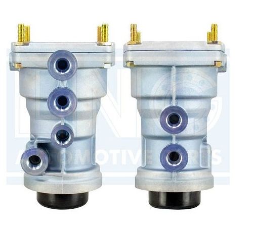 VALVULA DISTRIBUIDORA IVECO STRALIS/EUROTECH/SC 114/124 16MM