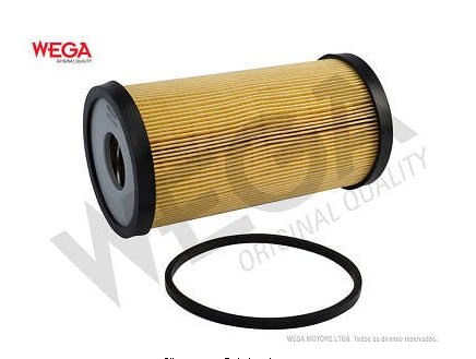FILTRO LUBRIFICANTE MB 1113/1313/2013 OM352