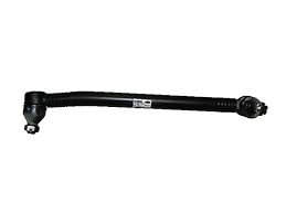 BARRA DIRECAO CURTA FORD F12000/14000 92/98 600MM SAPAO