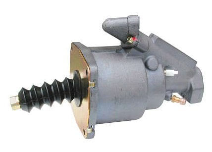 SERVO EMBREAGEM SC 112/113 89/...HASTE MOVEL - CONEXAO COTOVELO