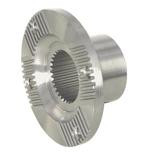 FLANGE PINHAO MB 1938/AXOR 31E 4 FUROS 165MM