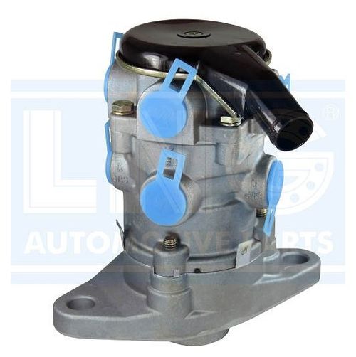 VALVULA PEDAL FREIO VW 91/93 / CARGO 91/02 - SISTEMA BENDIX