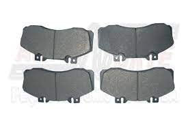 PASTILHA FREIO DT MB 709/710/712/912/914 .../96