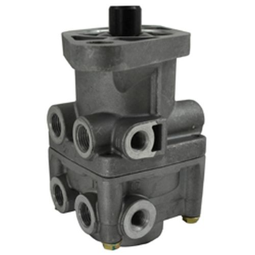 VALVULA PEDAL FREIO CARGO 1622/2422/2622/3232/4030/4331 02/06 WABCO