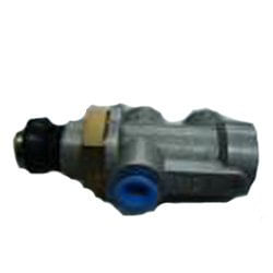 VALVULA FREIO MOTOR MB 1113/1313/2013 CURTA/ACION EMBREAGEM MB 1924/1935 SPLIT