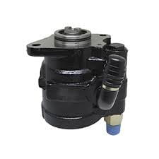 BOMBA DIRECAO HIDRAULICA VW 8150/9150/DELIVERY CUMMINS ISB