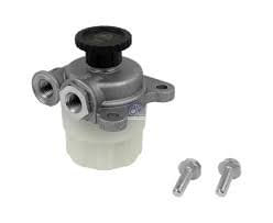 BOMBA COMBUSTIVEL VW 15190/17230/24280/29440/33440 4/6CIL  MAN D08