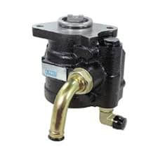 BOMBA DIRECAO HIDRAULICA VW 19320/25320/31320/CONSTELL - ROTACAO DIR