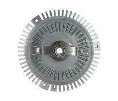 POLIA VISCOSE S10/BLAZER/XTERRA/FRONTIER/SILVERADO/TROLLER 2.8 GMC 6150