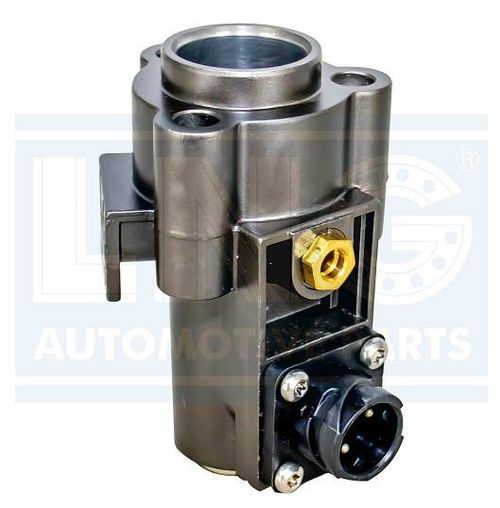 VALVULA SOLENOIDE COMANDO CAIXA CAMBIO MB AXOR/ACTROS
