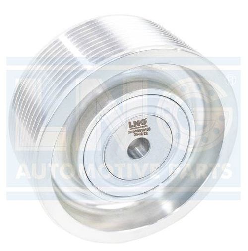 POLIA INTERMEDIARIA VOLVO FH/FM 16/...