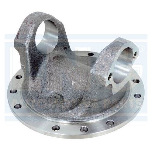 FLANGE CARDAN C/ORELHA VW 17260 12F 203MM USA 5-515